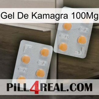 Kamagra Gel 100Mg 25